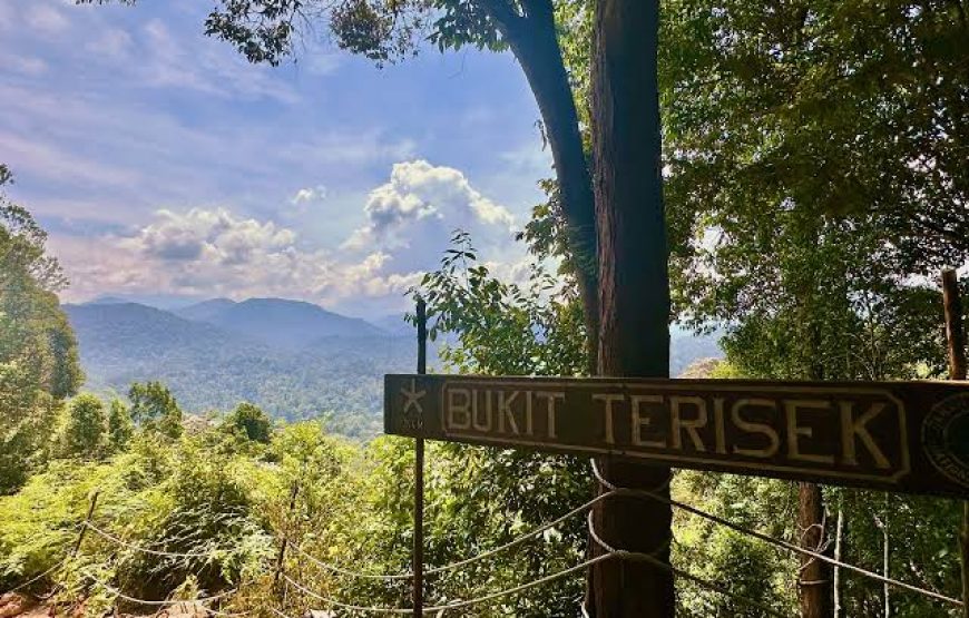 Kuala Lumpur & Taman Negara Adventure