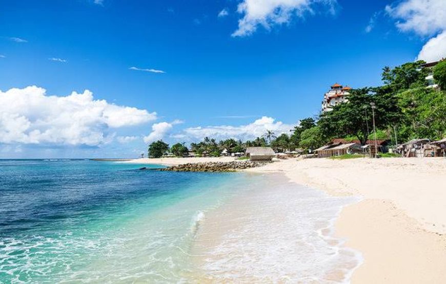 Bali Ocean Bliss