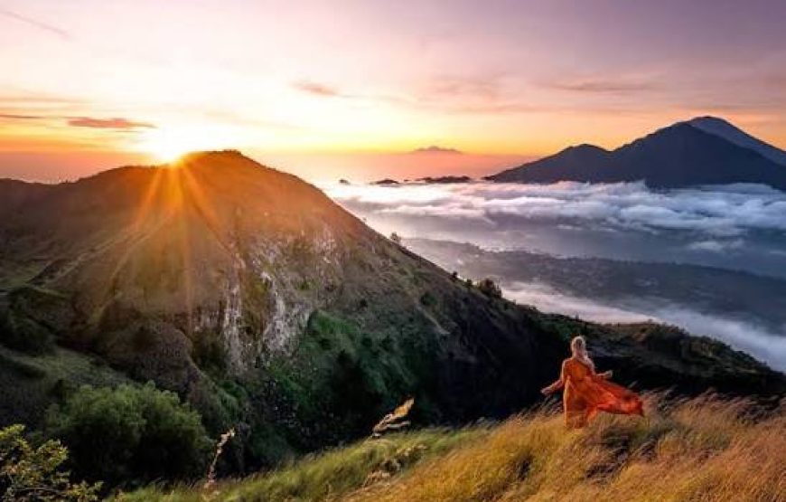 Discover Magical Bali