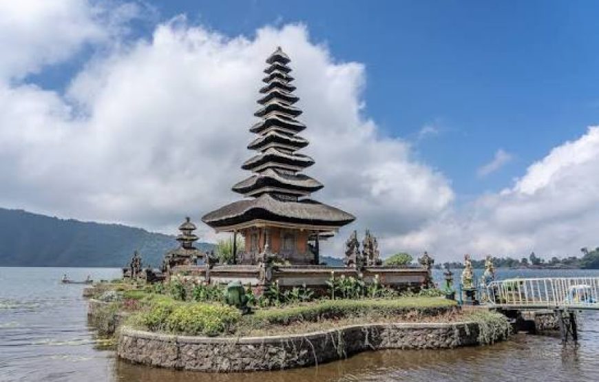 Discover Bali & Jakarta
