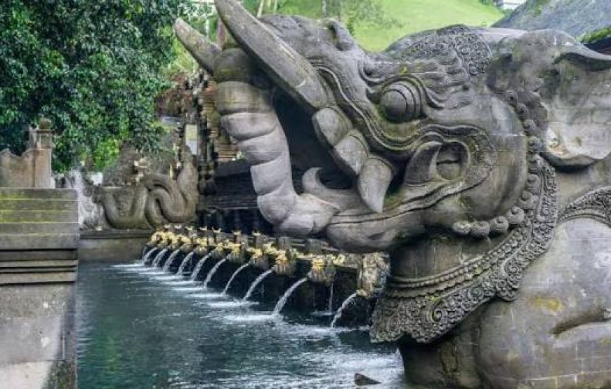 Discover Bali & Jakarta
