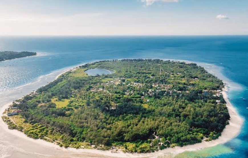 Bali & Gili Island Escape