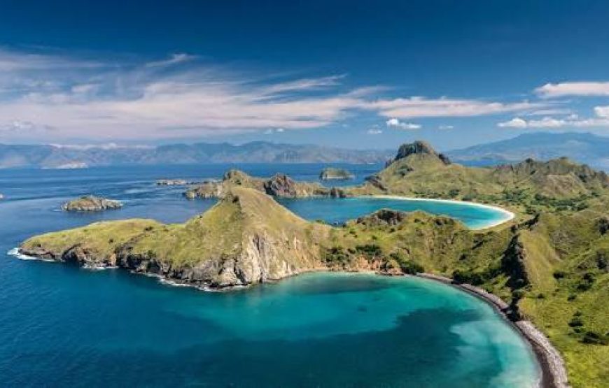 Best of Bali & Komodo Island