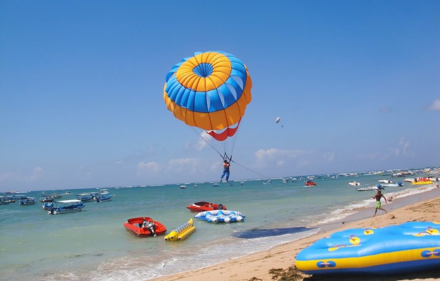 Singapore & Bali Dream Vacation