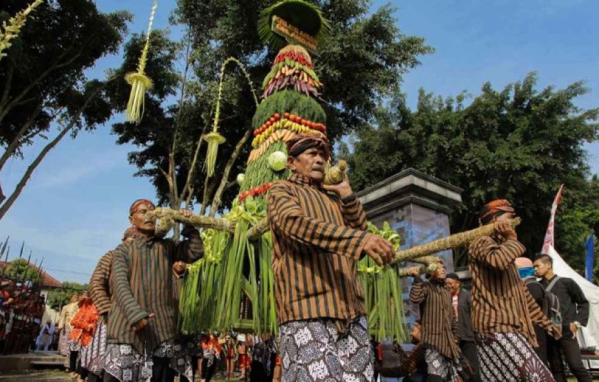 Best of Bali & Jakarta