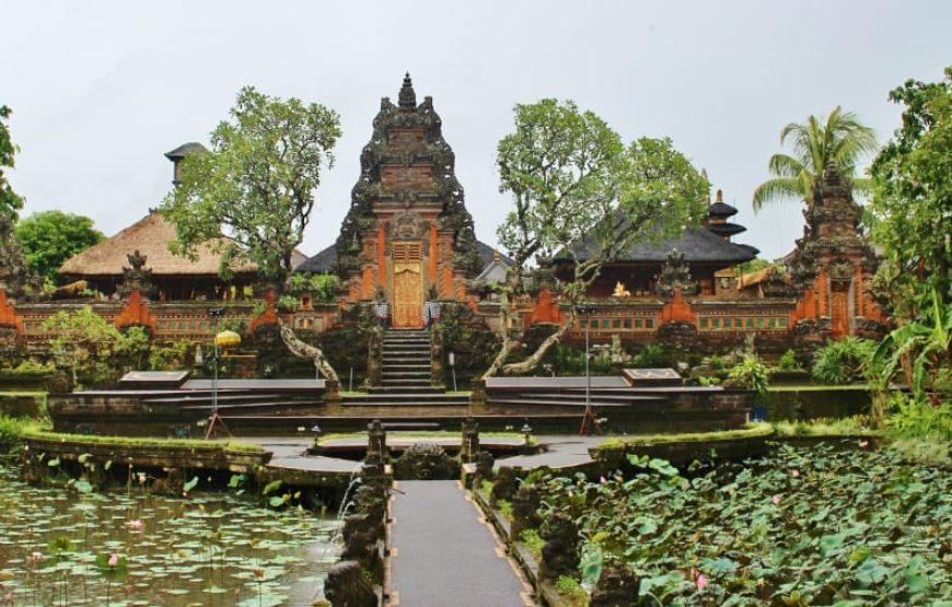 Bali Signature Experience
