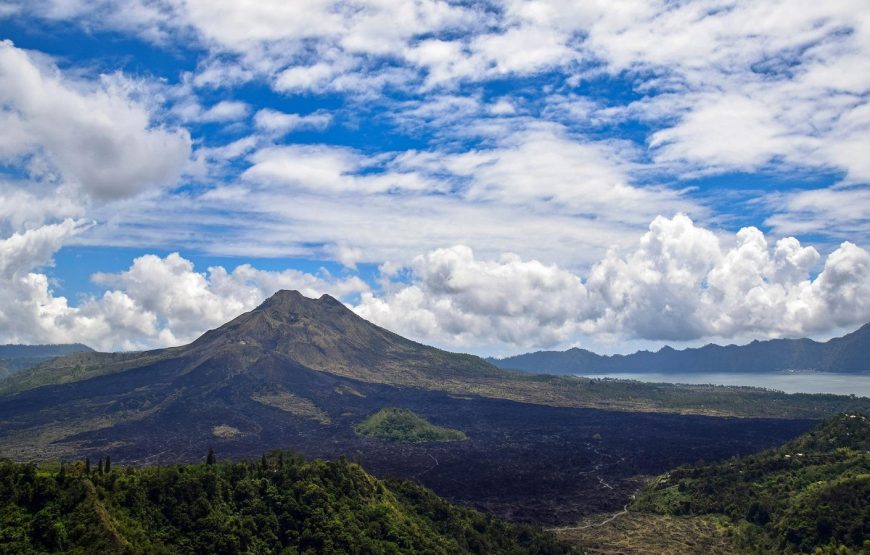Singapore & Bali Dream Vacation