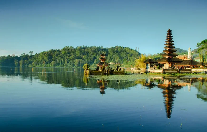 Bali Wonders