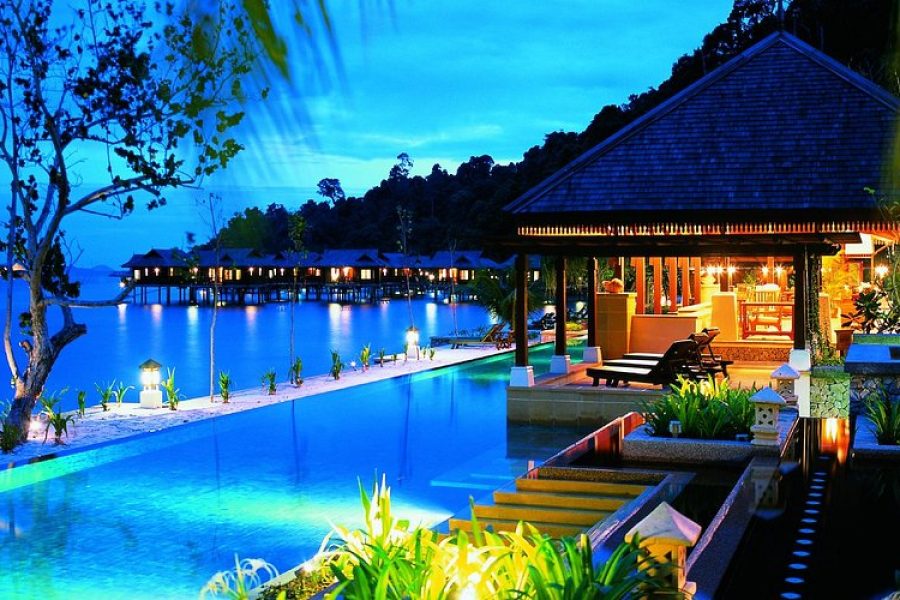 Malaysia Highlands & Island Retreat (6N7D)