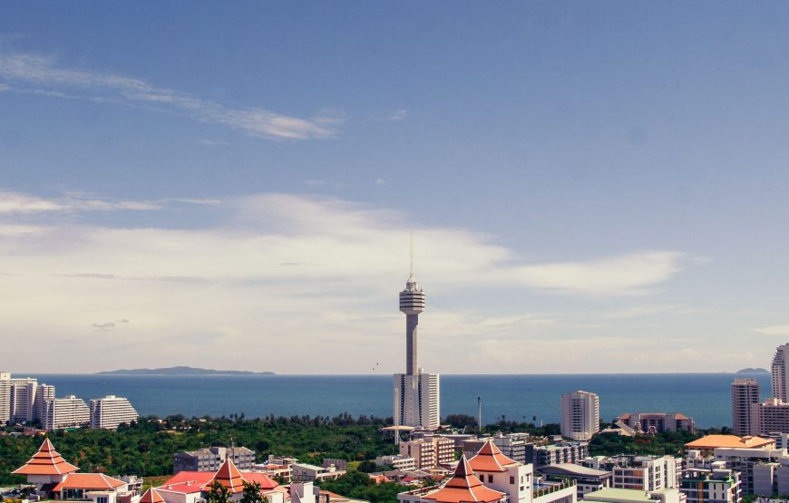 Pattaya & Bangkok Complete Experience