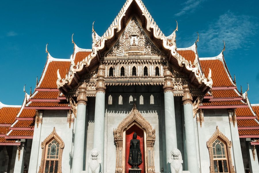 Pattaya & Bangkok Complete Experience