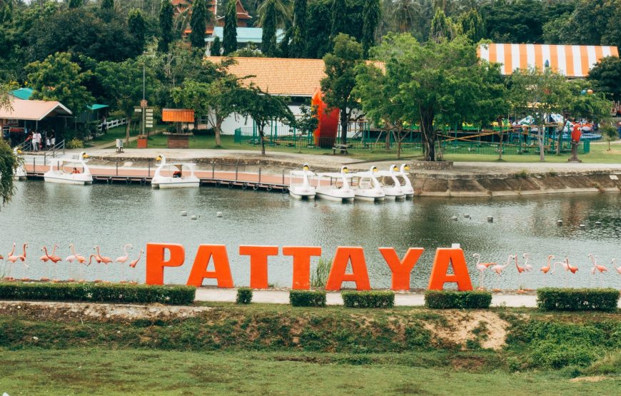 Pattaya & Bangkok Complete Experience