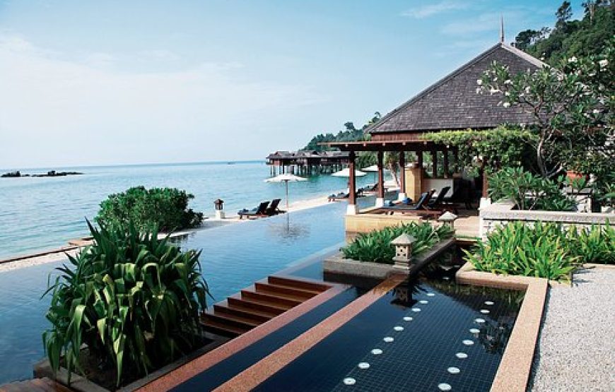 Malaysia Highlands & Island Retreat (6N7D)