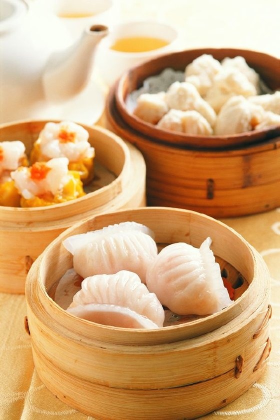 Dim Sum