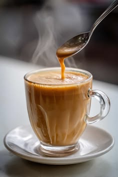 Milk Tea