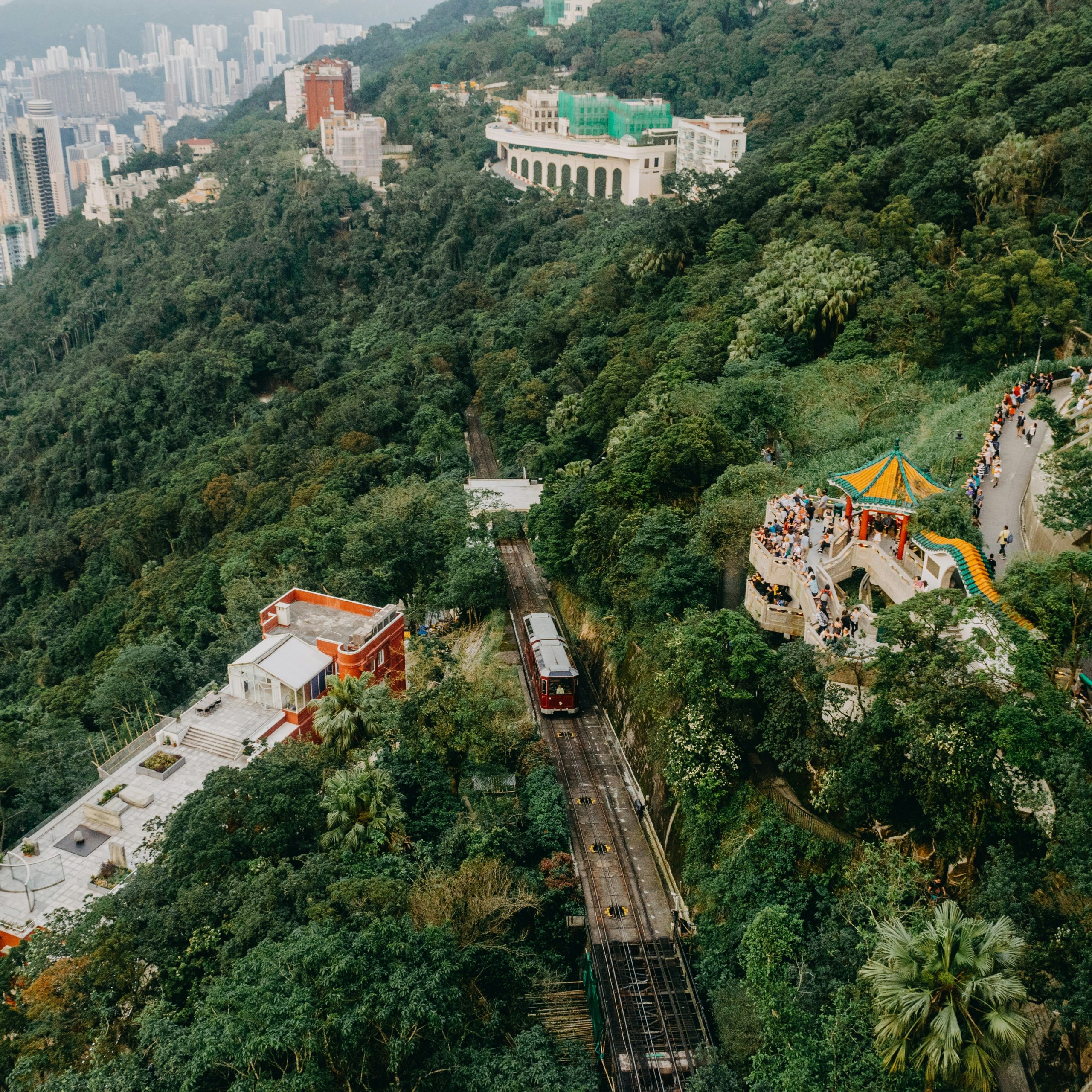 Victoria Peak
