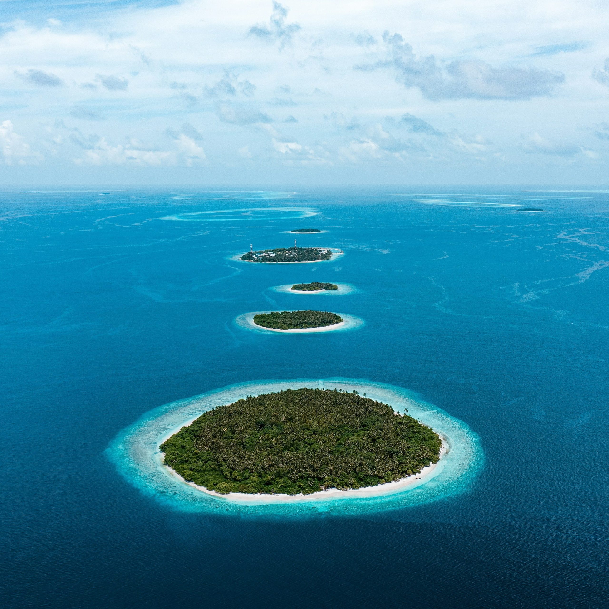 Baa Atoll