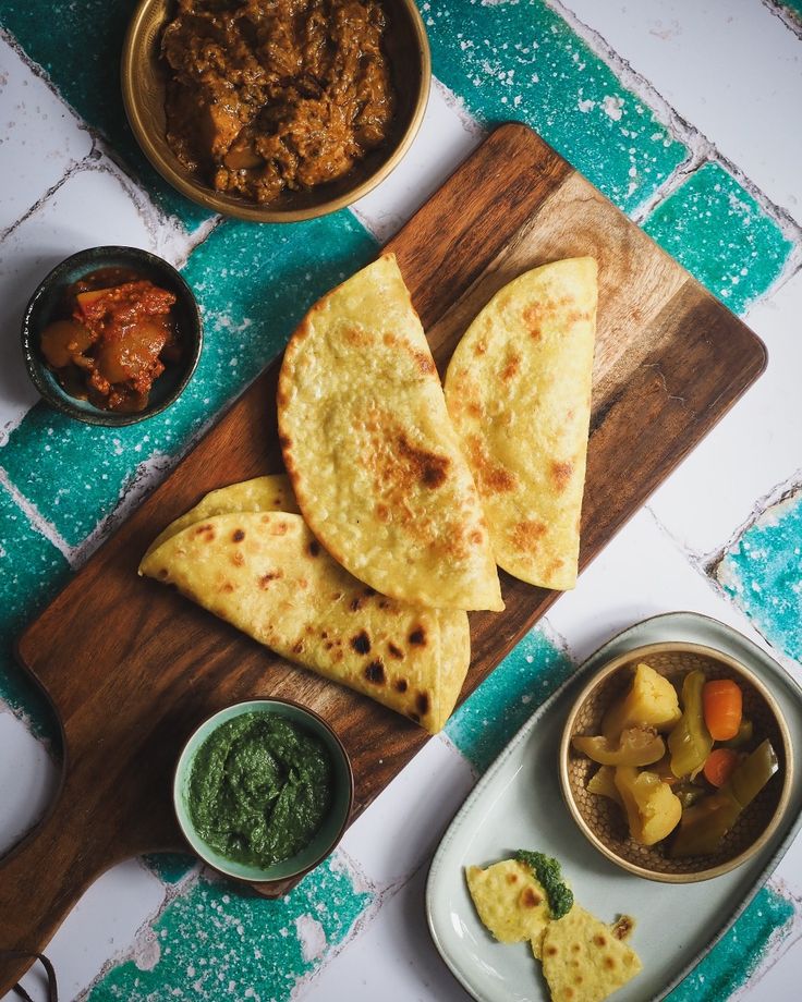 Dholl Puri