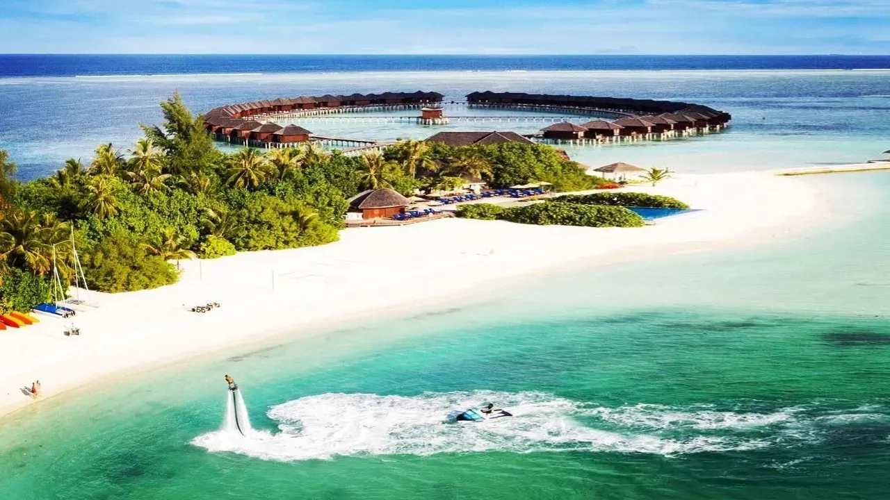 Hulhumalé