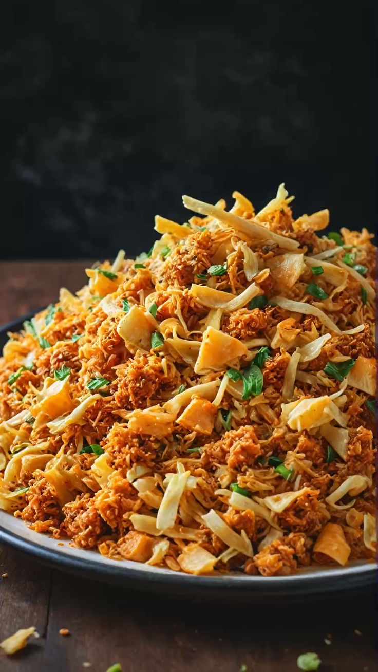Kottu Roti