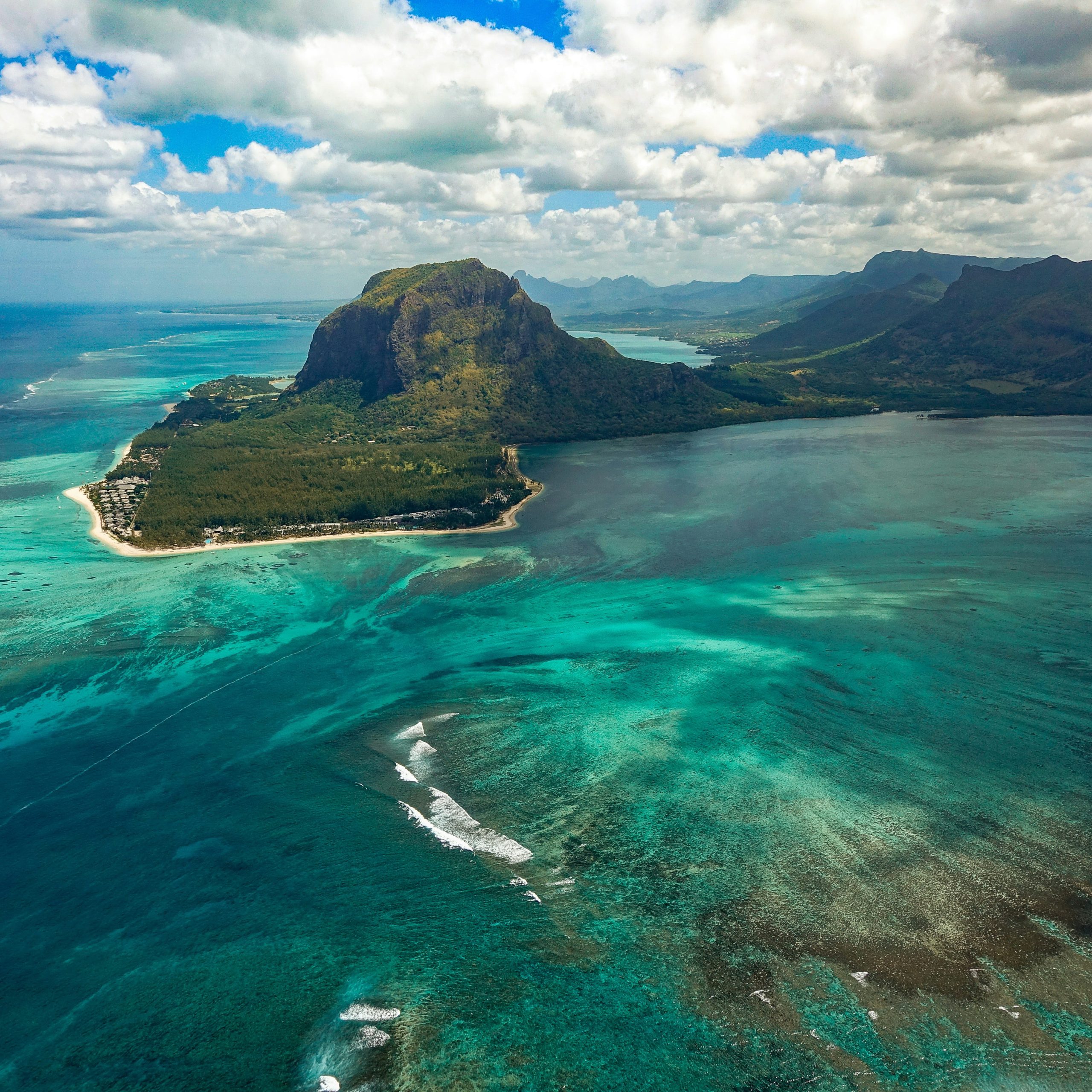Le Morne