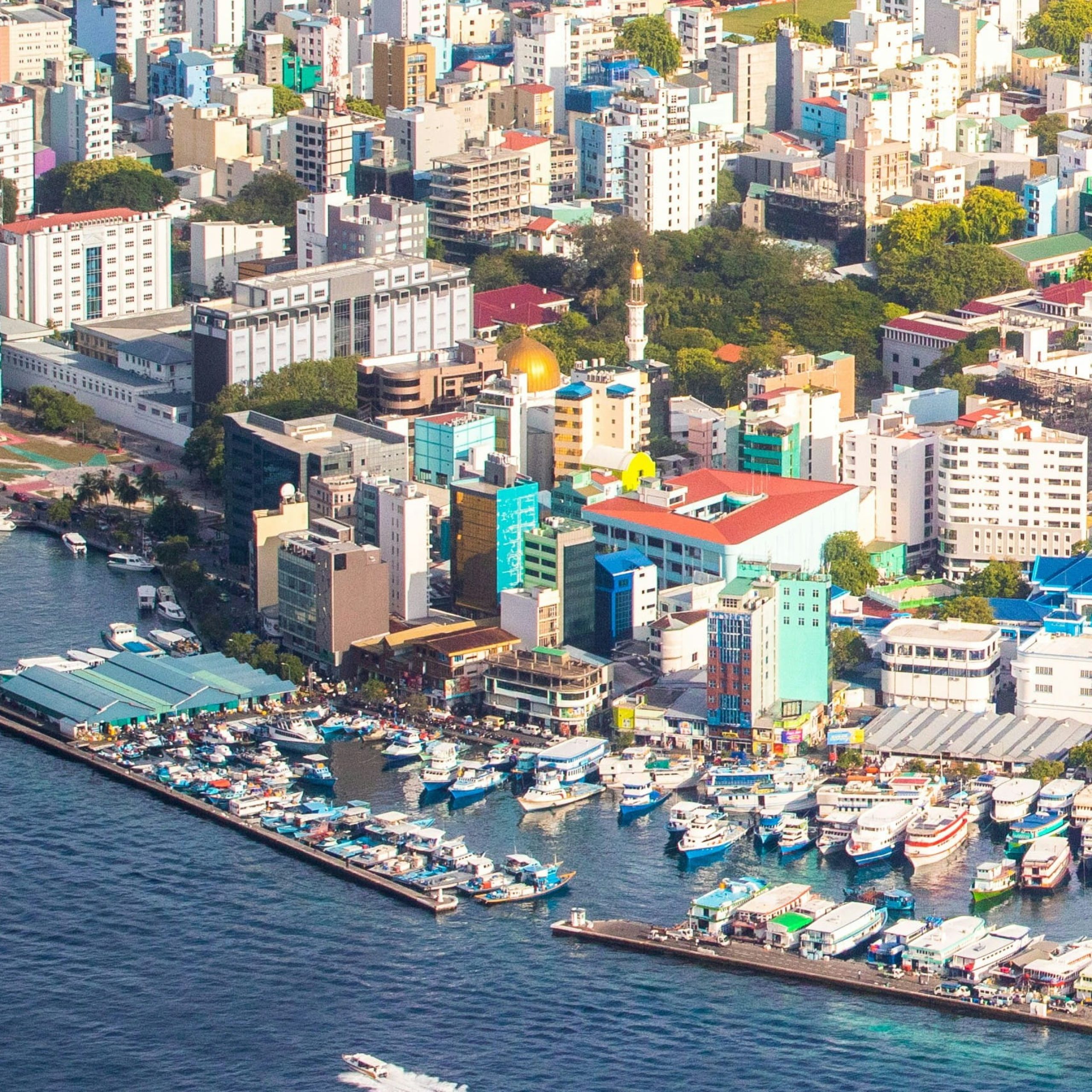 Malé