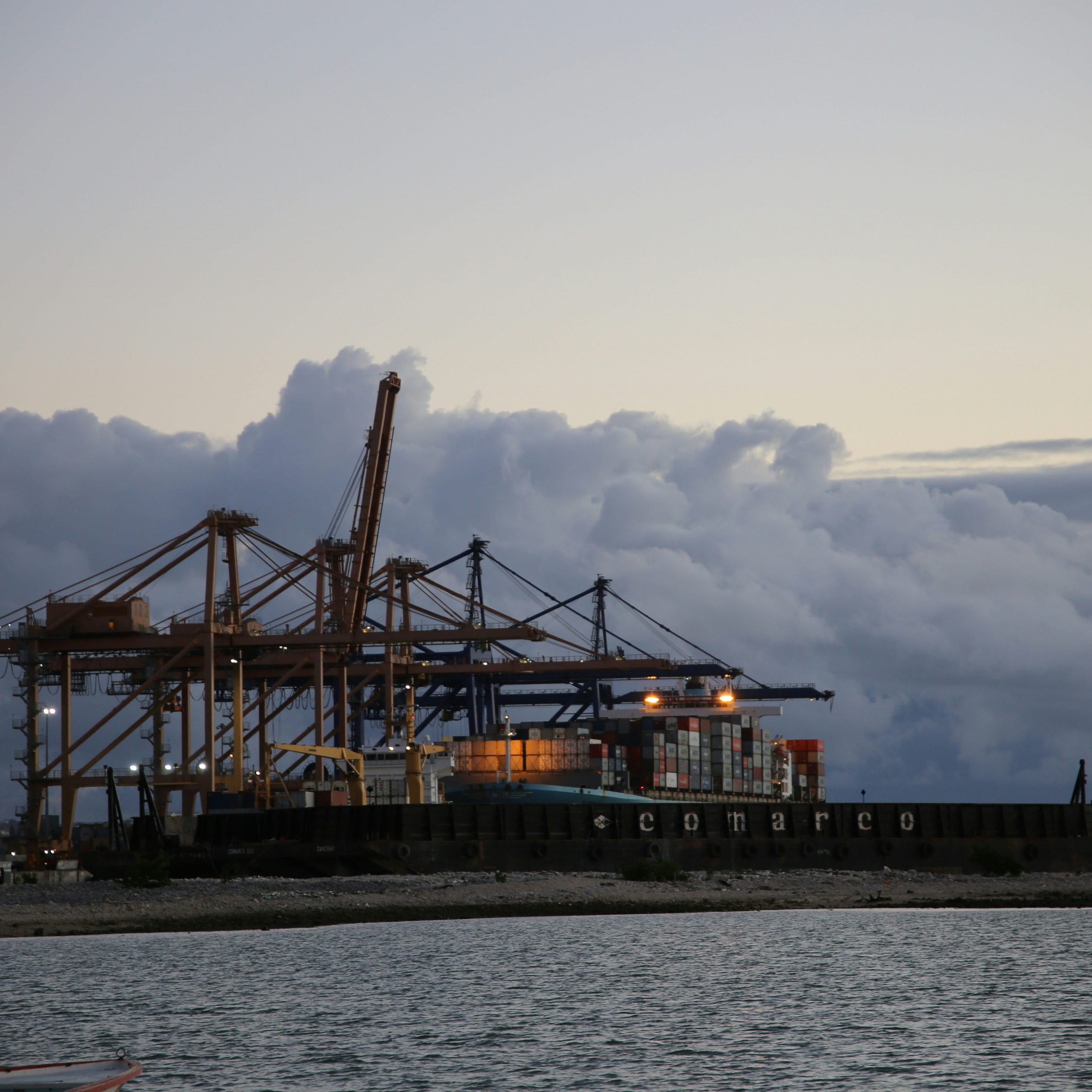 Port Louis