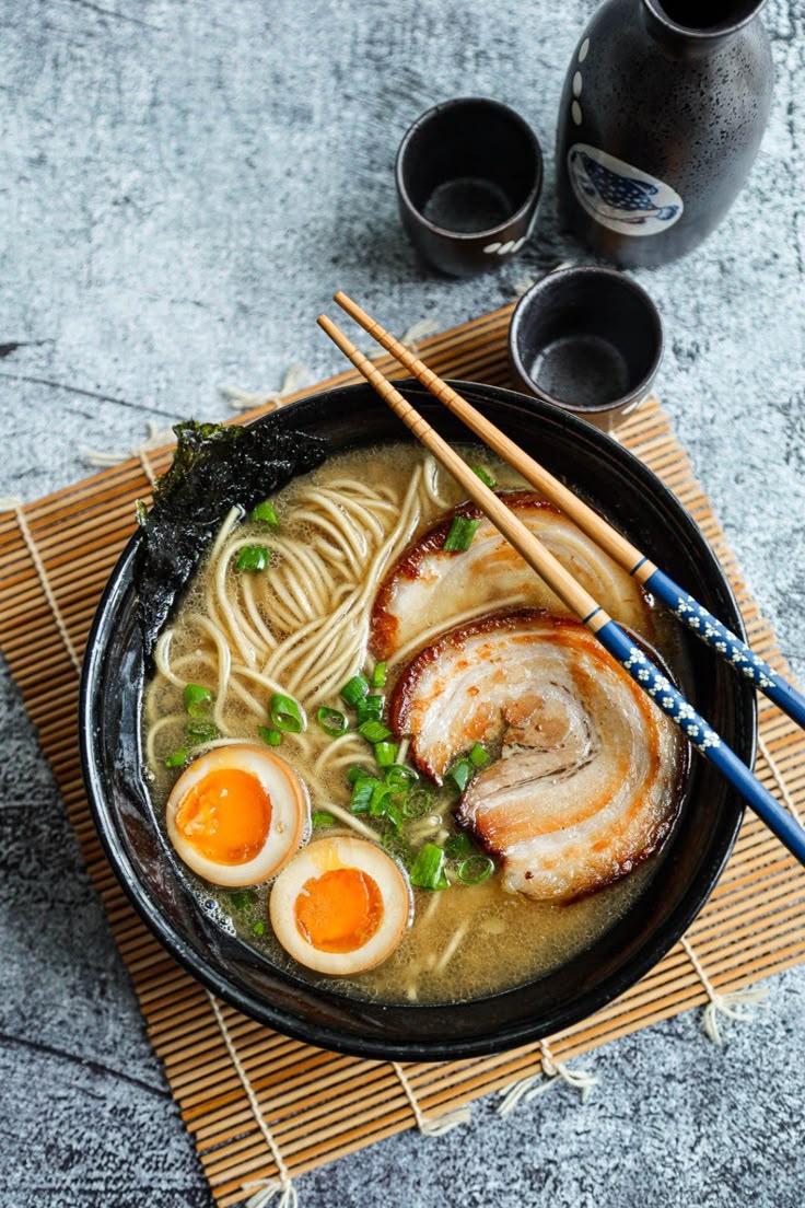 Ramen