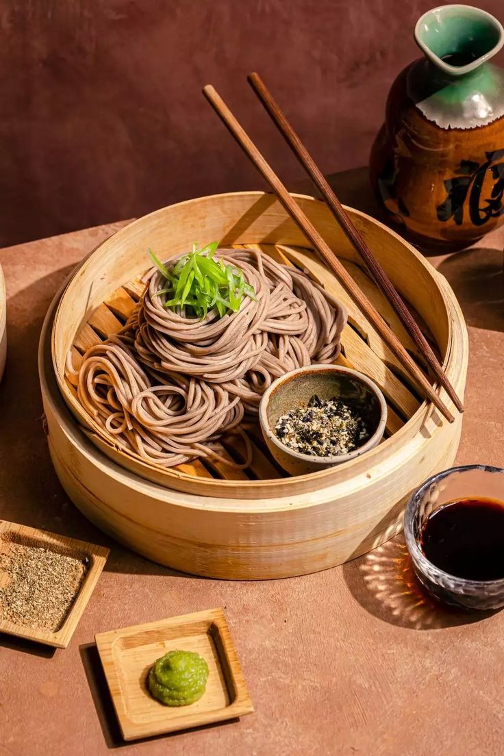 Soba