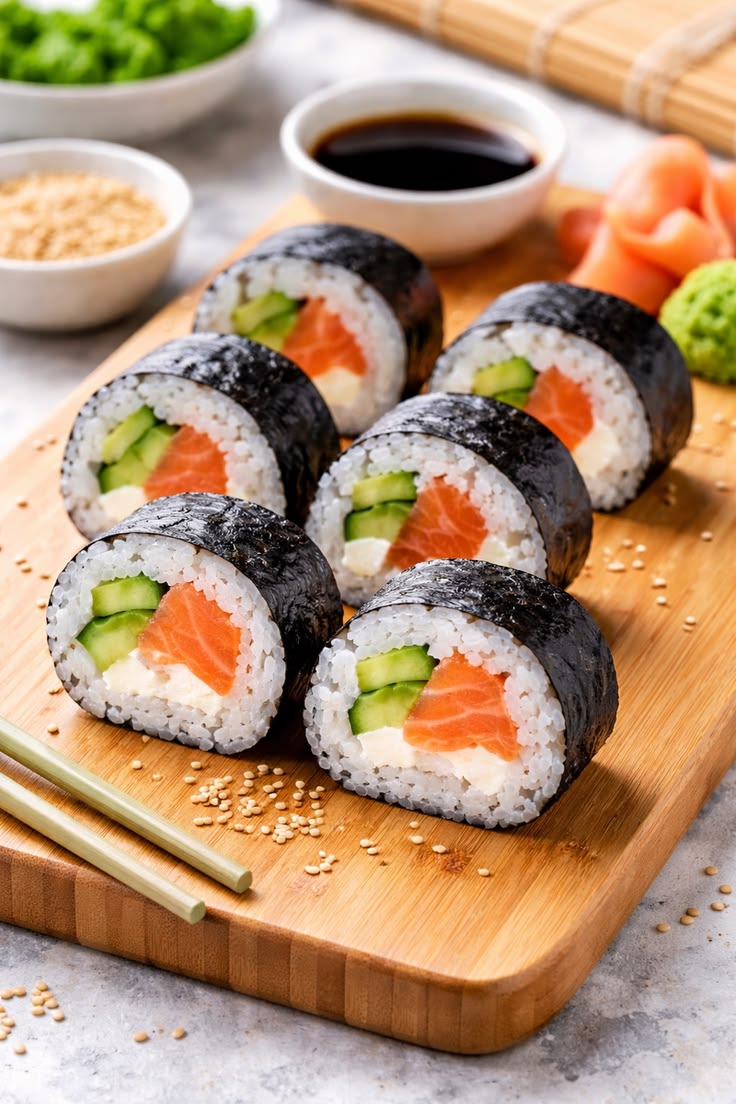 Sushi