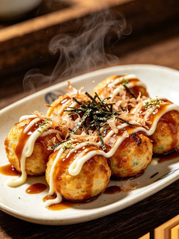 Takoyaki