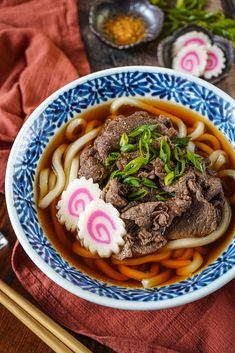 Udon