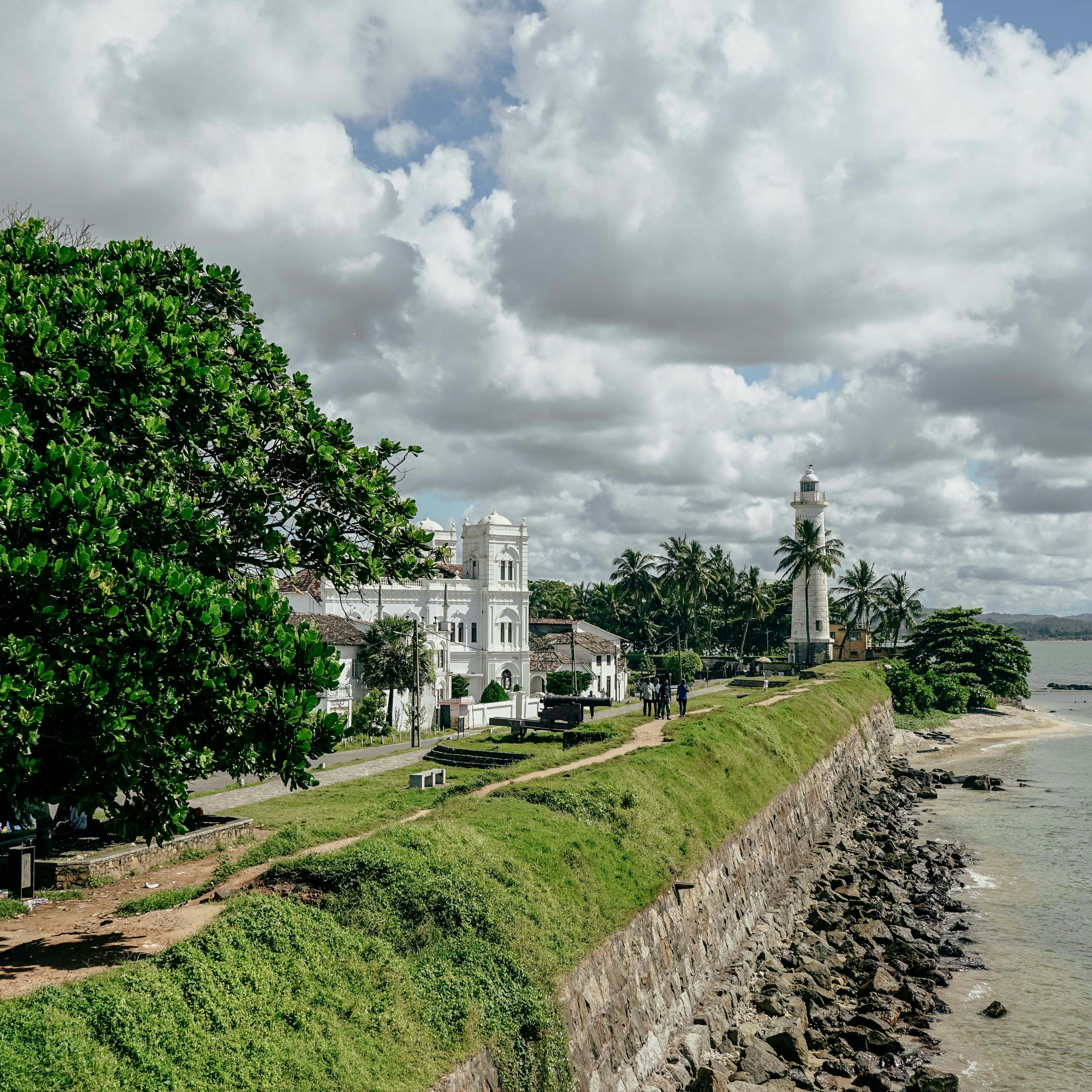 Galle Fort