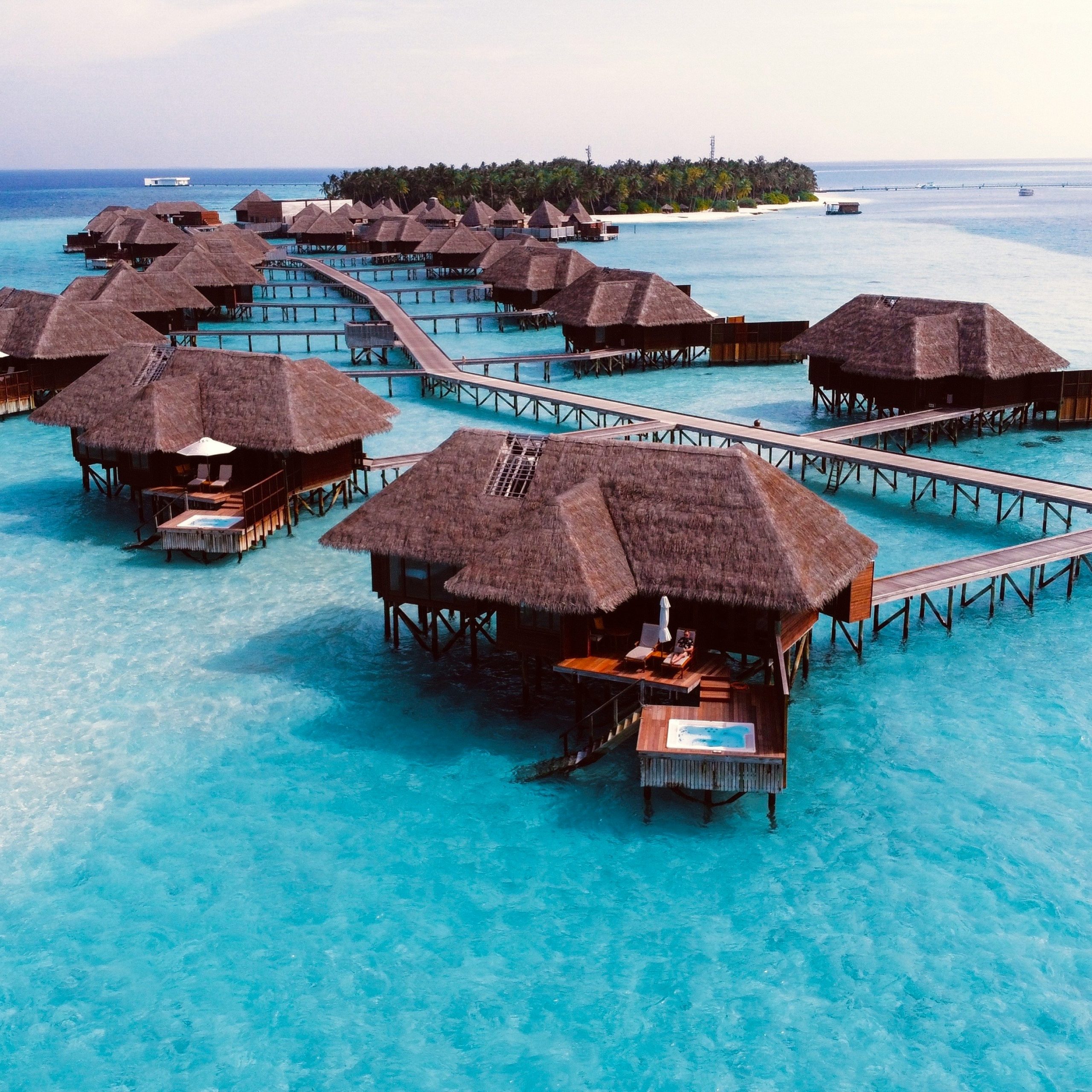 Maldives