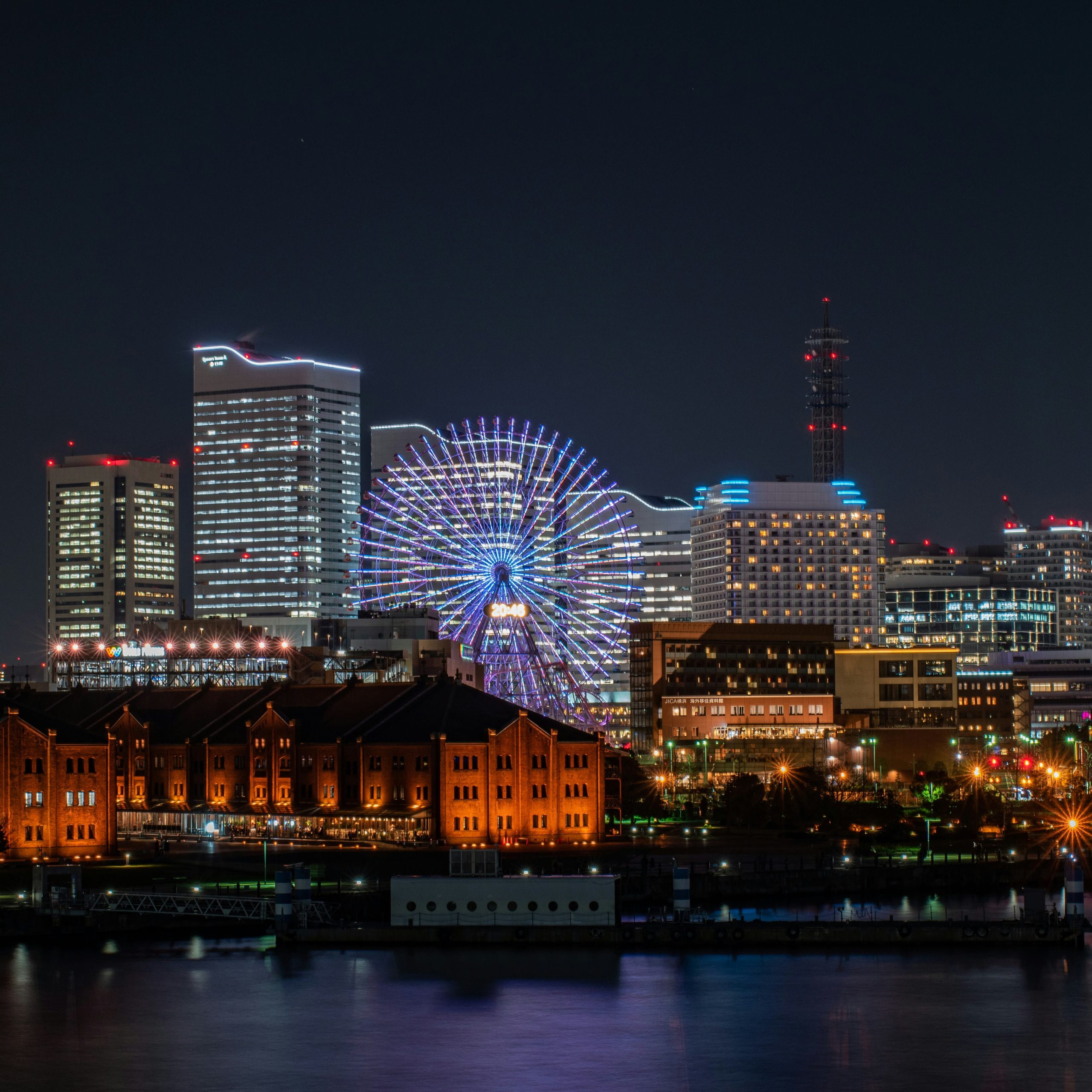 Yokohama