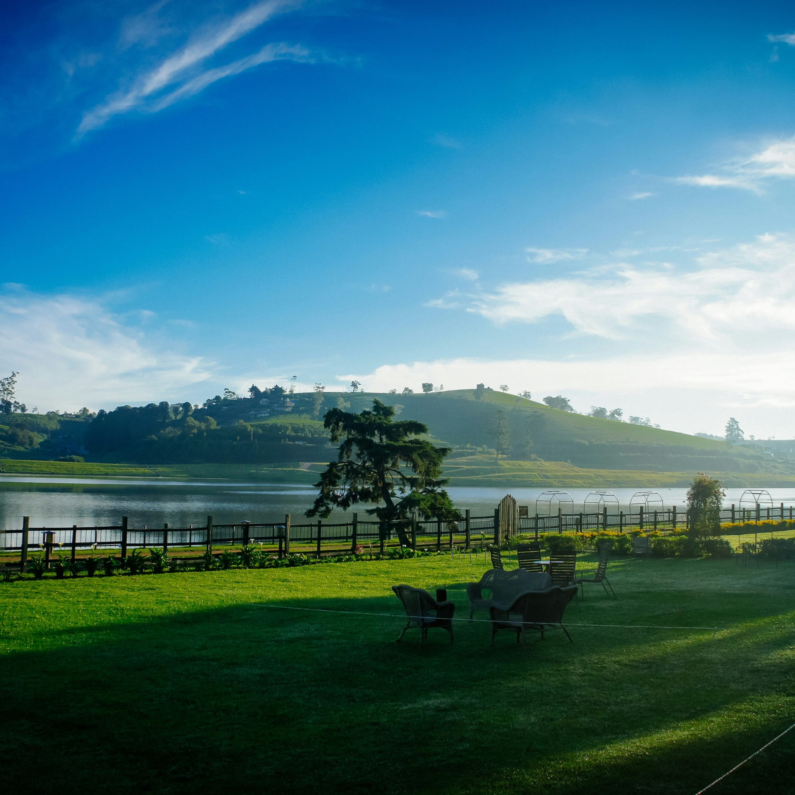 Nuwara Eliya