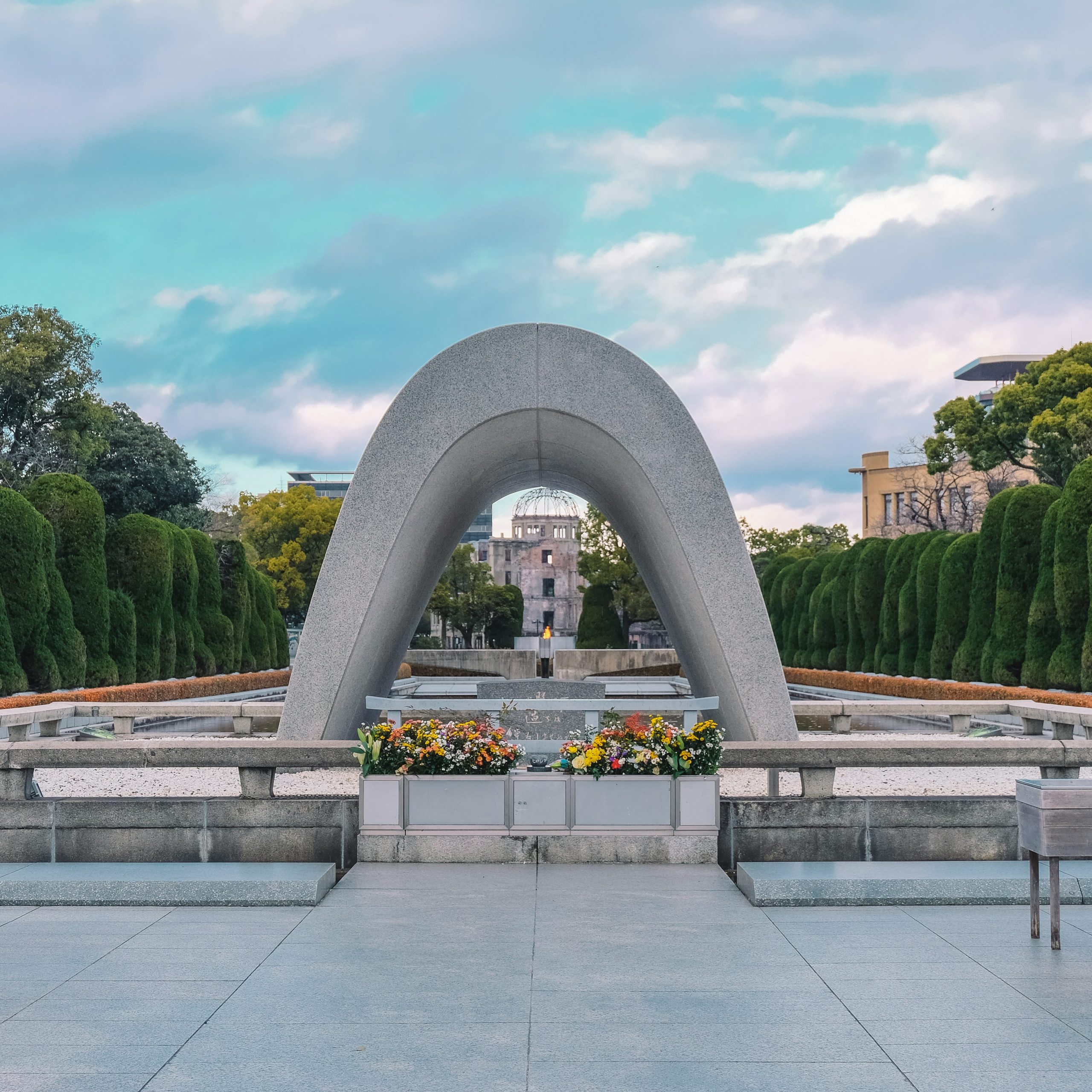 Hiroshima