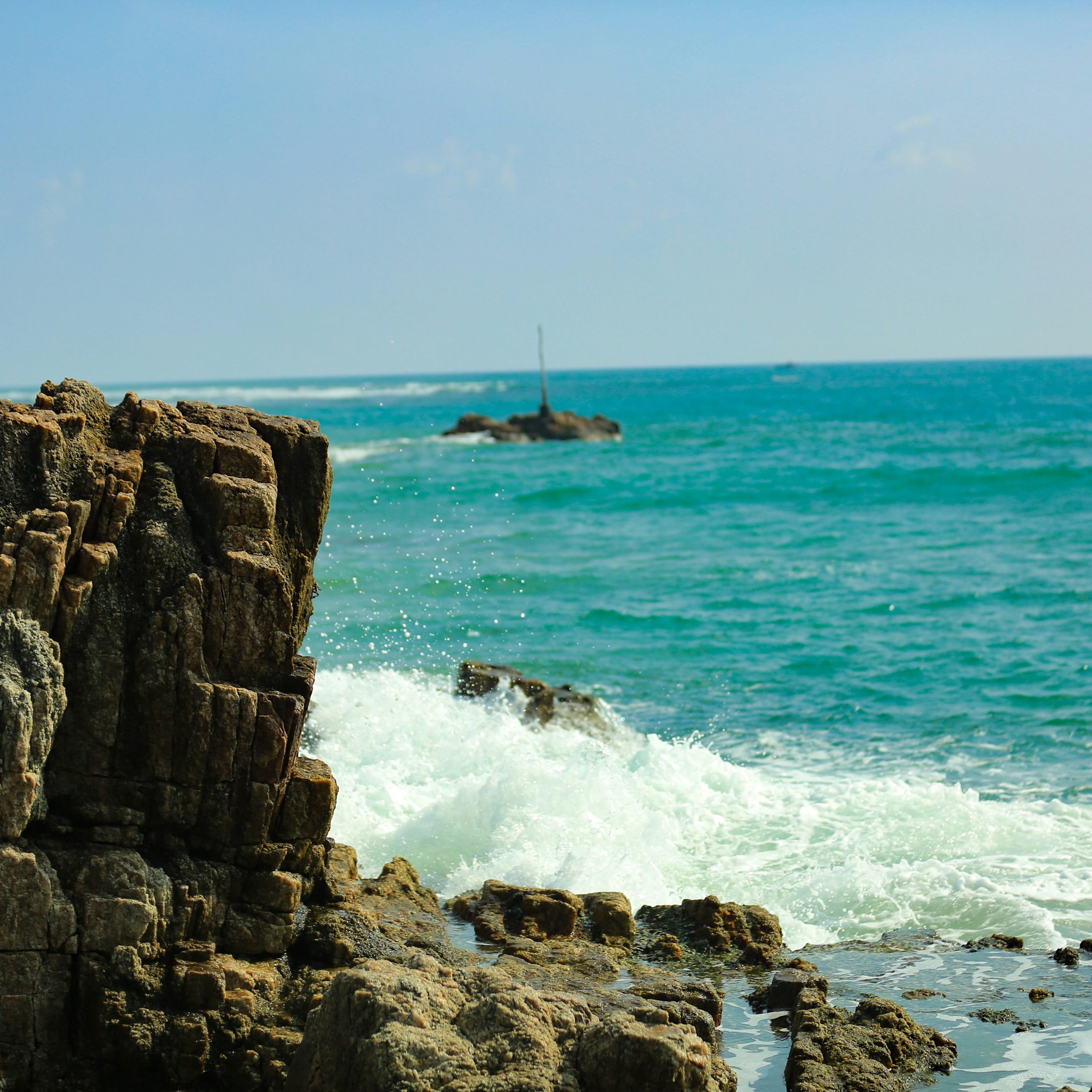 Trincomalee