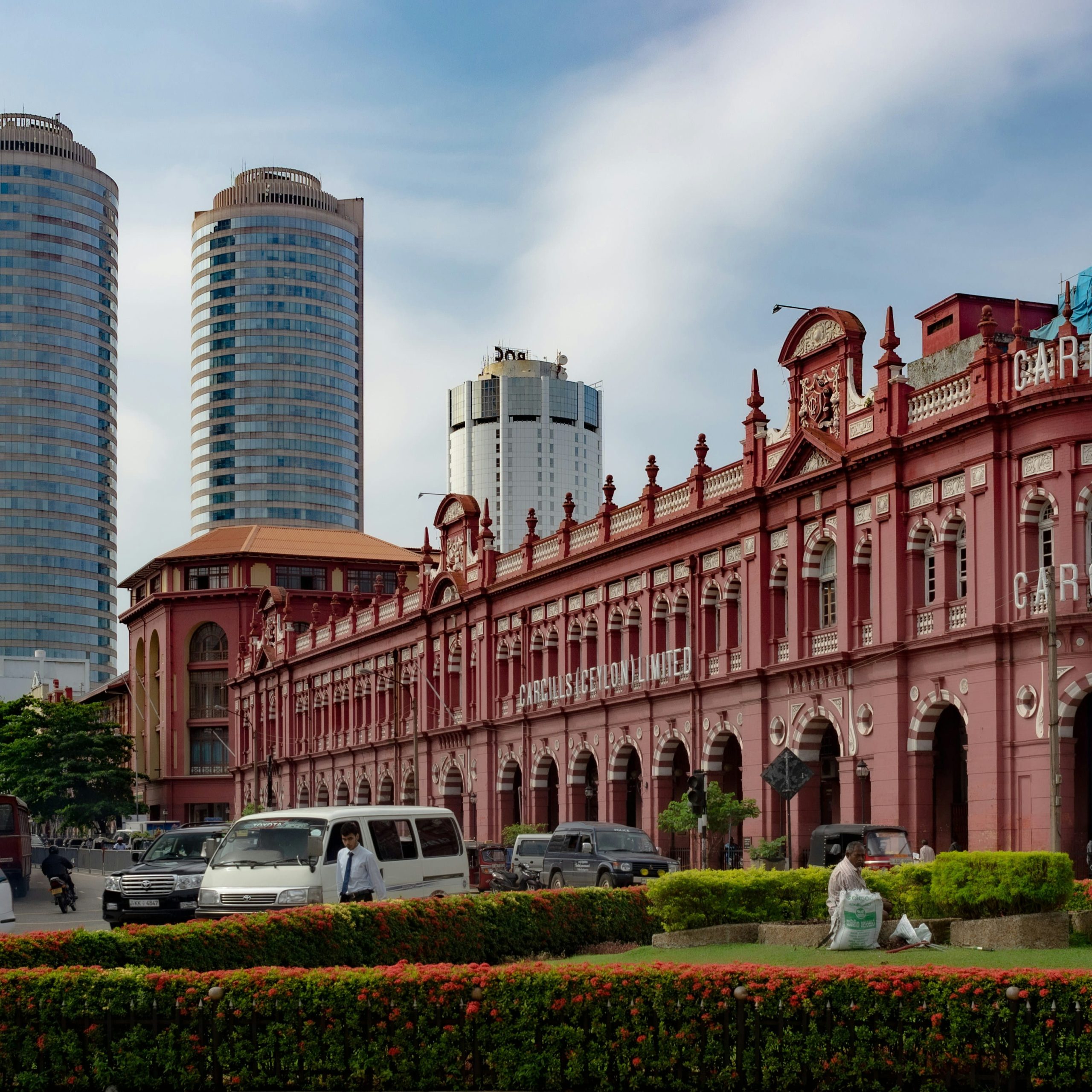 Colombo