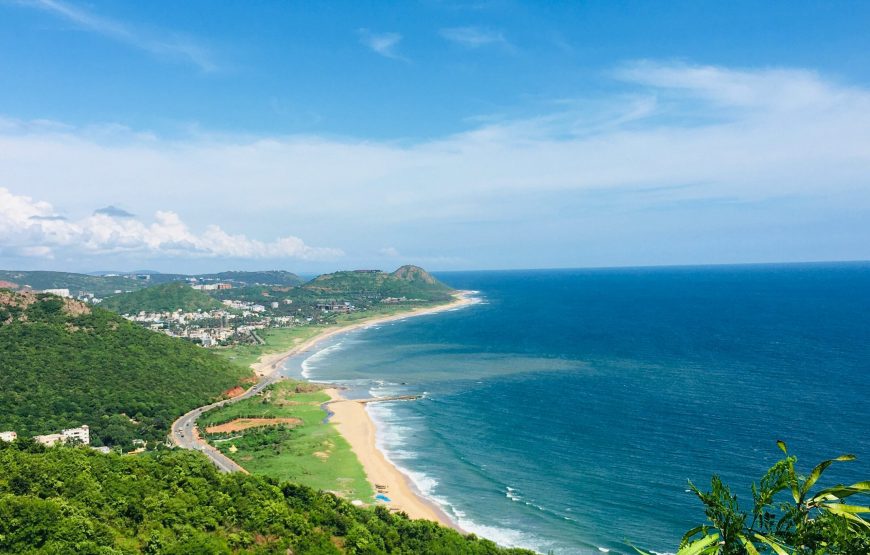 Eastern Ghats Nature Retreat